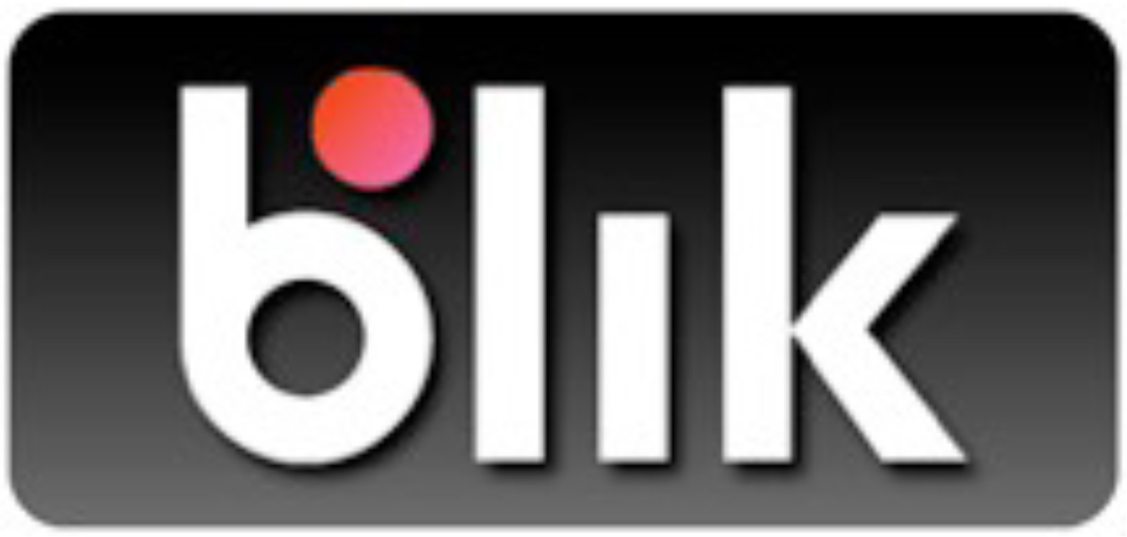 Logo BLIK