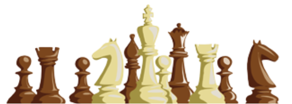 Obrazek reprezentujący szachy