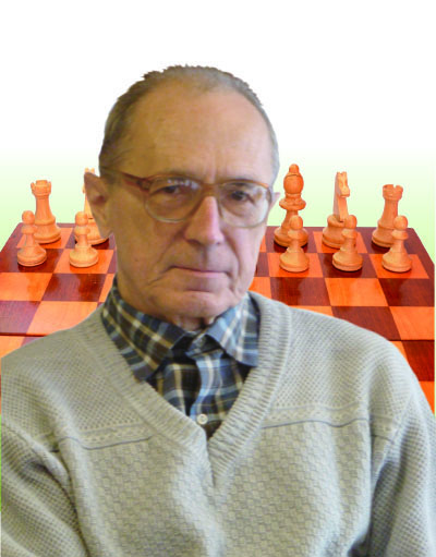 Ryszard Bernard