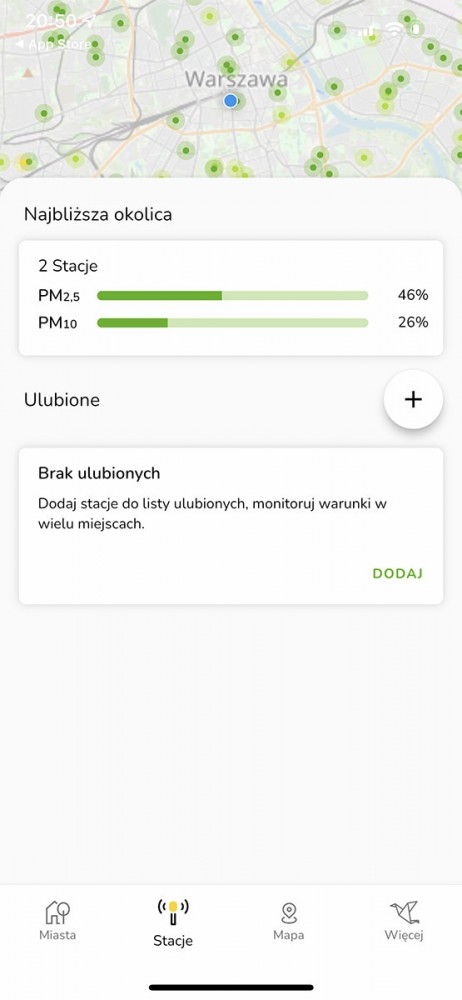 Zrzut ekranu