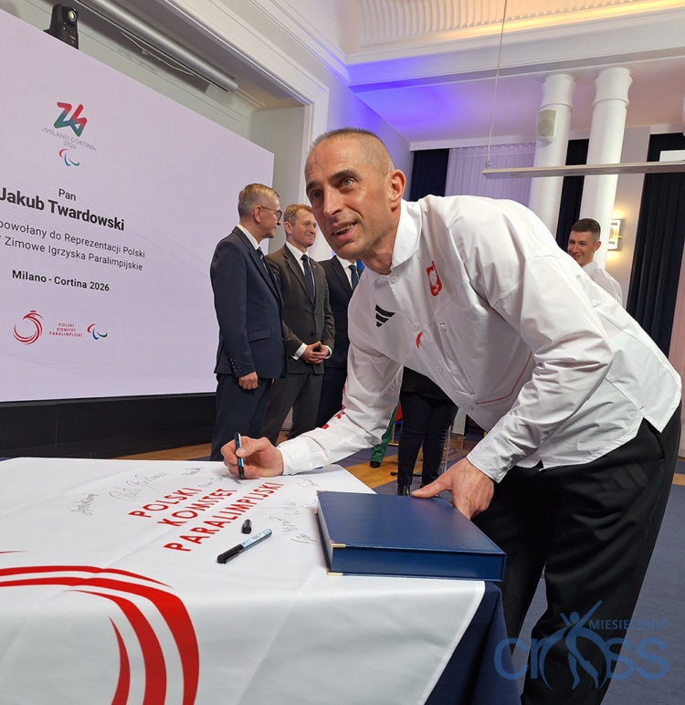 osoba składająca podpis