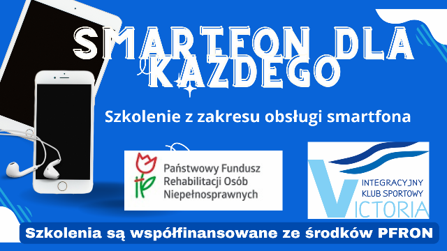 Smartfon dla każdego