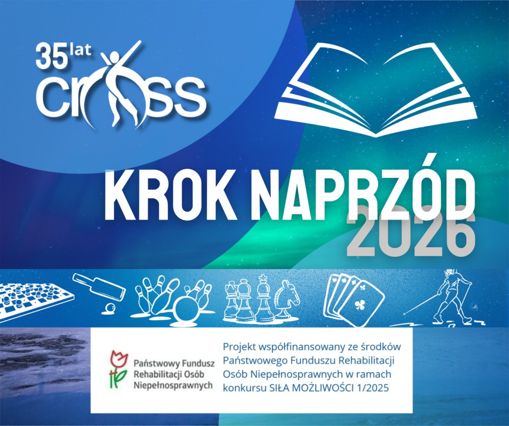 Krok naprzód 2026
