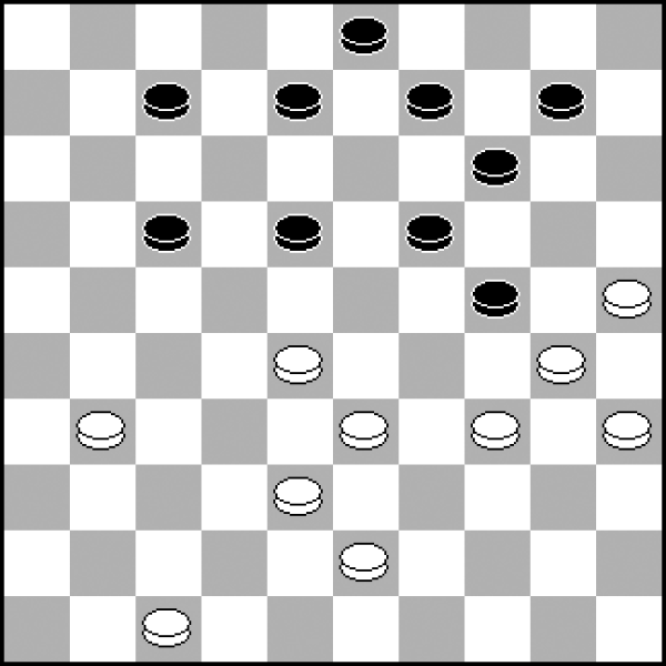 Diagram warcabowy 5