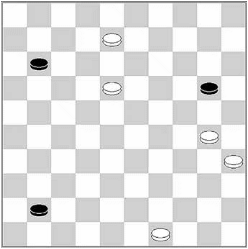 Diagram warcabowy