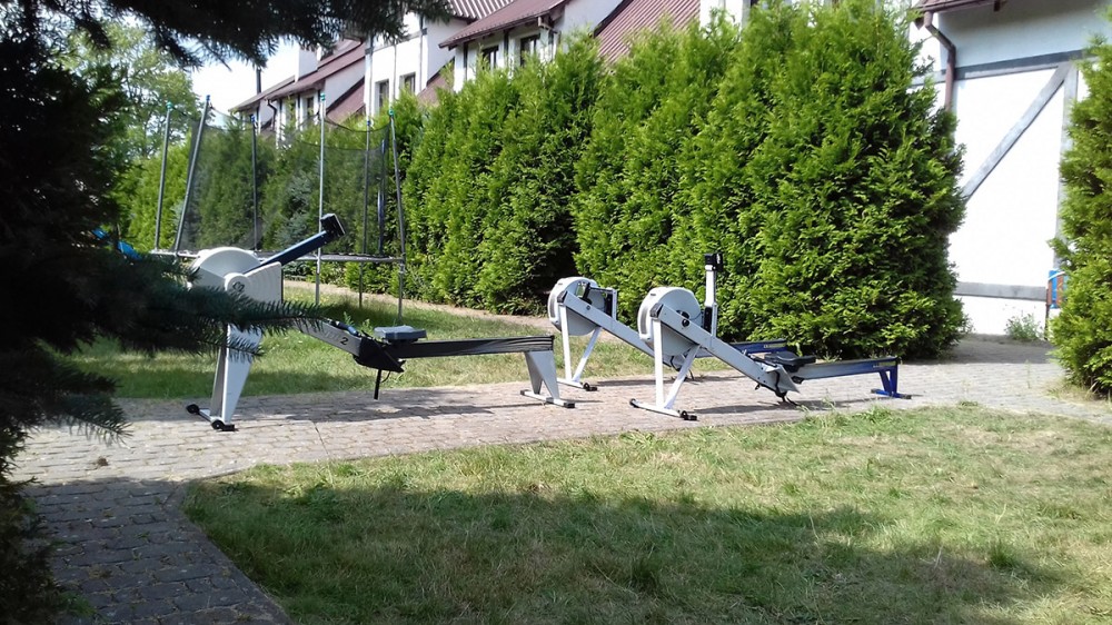 ergonometry