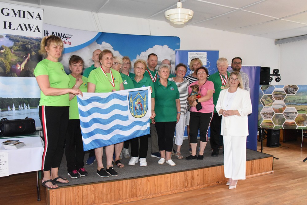grupa osób