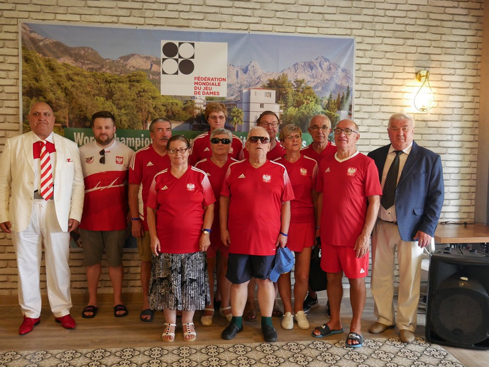 grupa osób