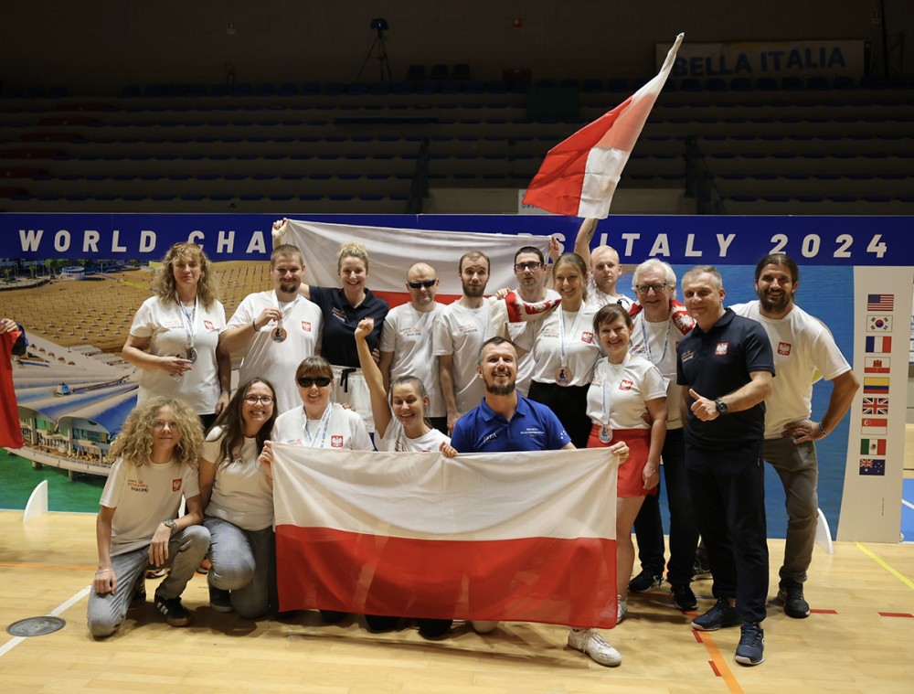 grupa osób