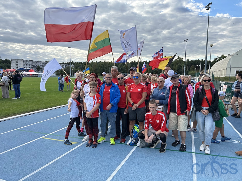 grupa osób