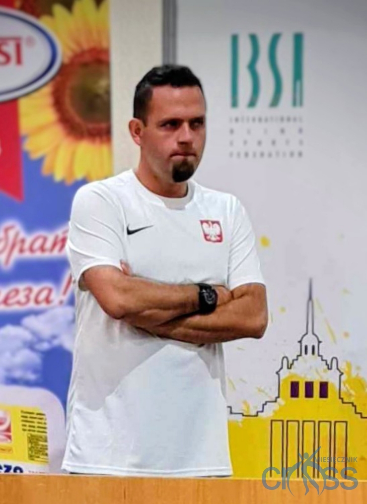 postać mężczyzny
